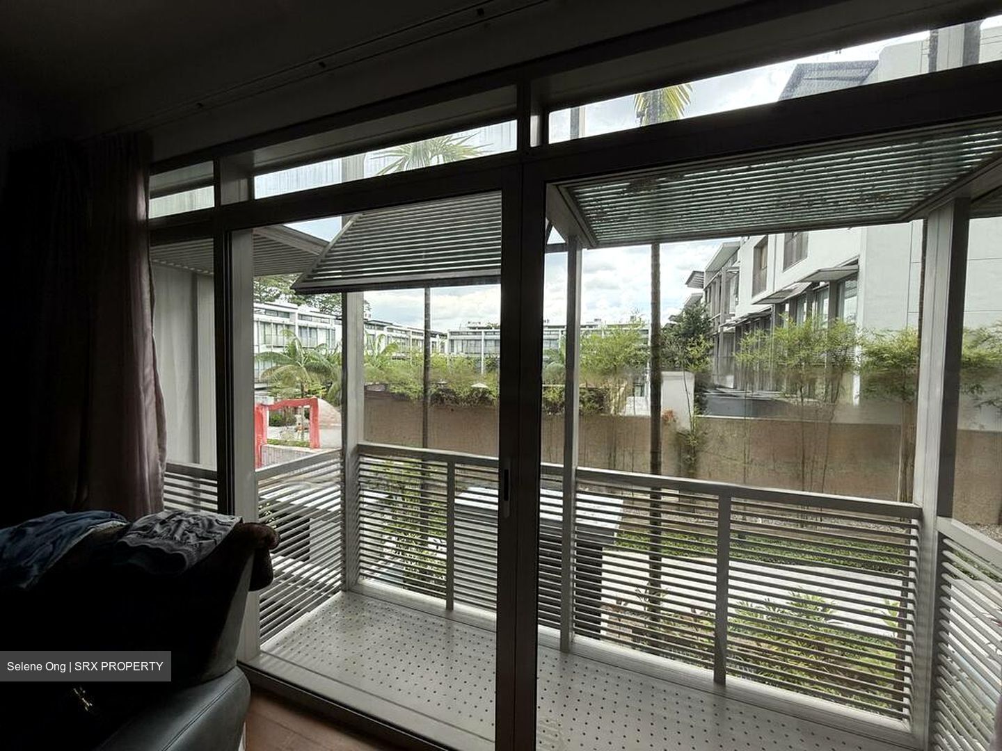The Teneriffe (D10), Terrace #454394661